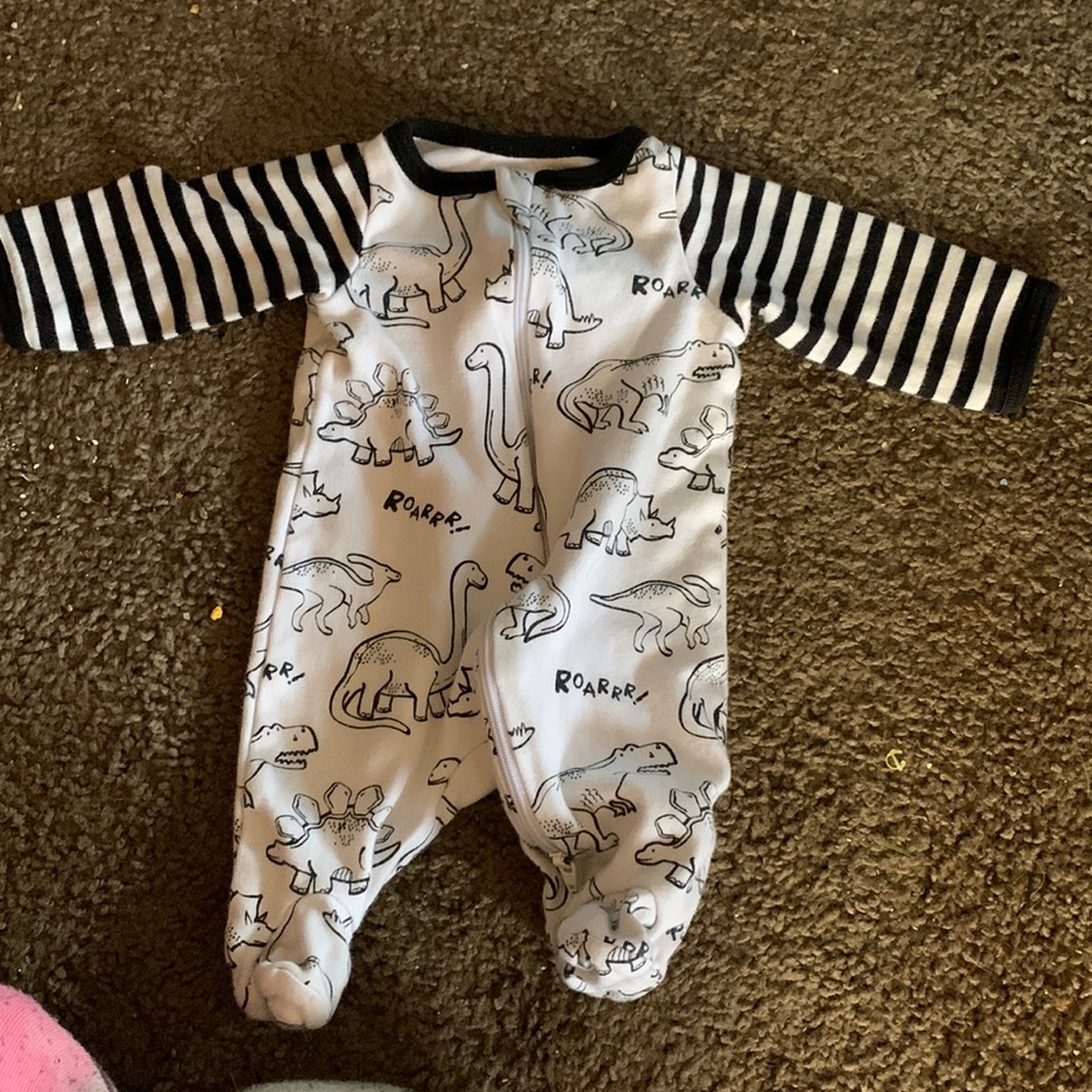 Newborn Onesies
